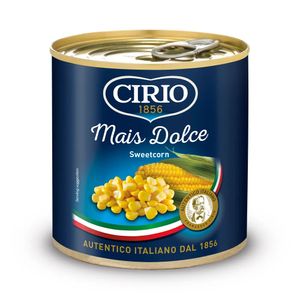 Milho Mais Dolce Cirio 300g