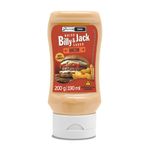 Molho-Bacon-Billy-e-Jack-200g