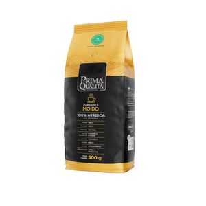 Café Moido Prima Qualitá Mister 500g