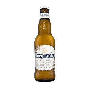 Cerveja Witbier Hoegaarden 330ml