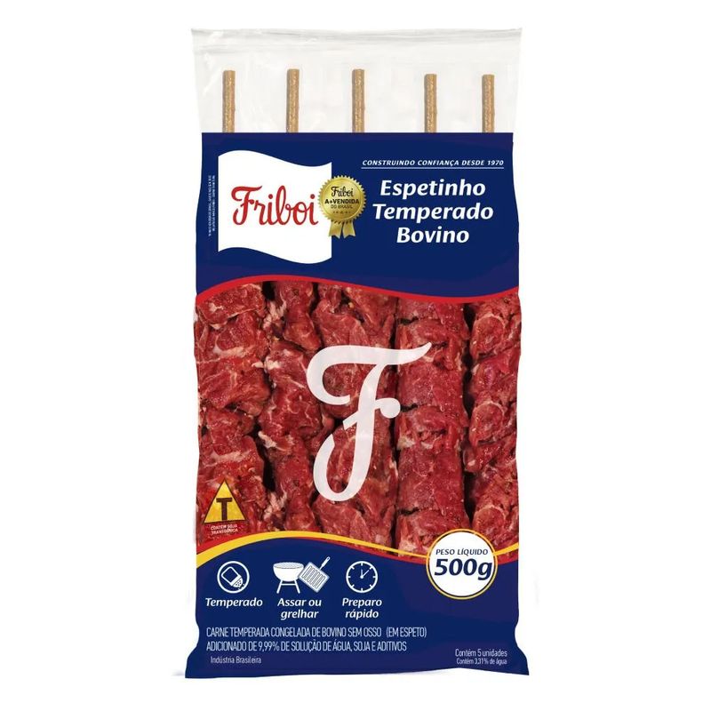 Espetinho-Bovino-Friboi-Temperado-500g