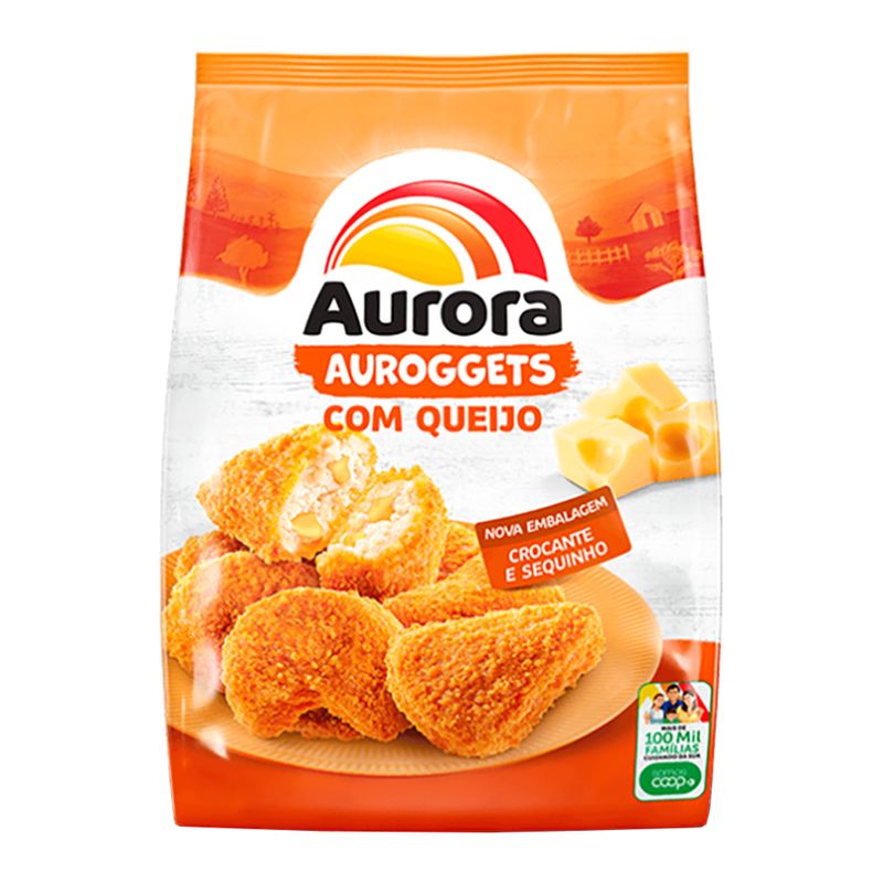auroggets-queijo-aurora-275g
