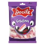 Bala-Gelatinosa-Docile-Gelatines-Dentes-de-Vampiro-250g