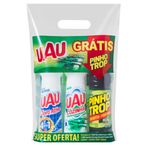 Kit-Uau-Cloro--Desengordurante--Pinho-Trop-500ml