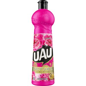 Limpador Multiuso Floral Intense Uau 500ml