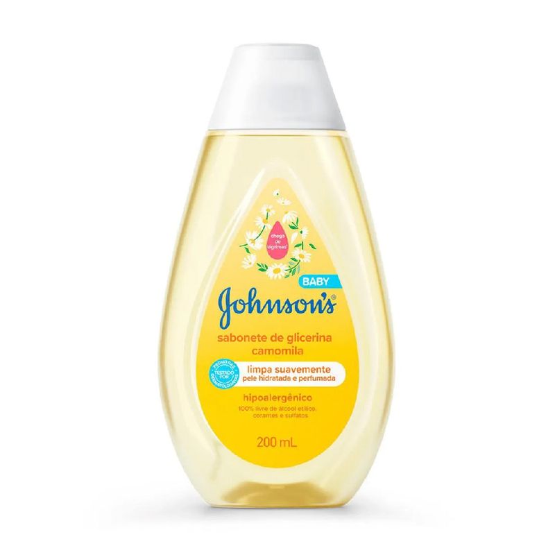 Sabonete-Liquido-Glicerina-Johnsons-Baby-Camomila-200ml