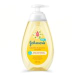Sabonete-Liquido-Glicerina-Johnsons-Baby-Camomila-400ml