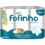 Papel-Higienico-Folha-Dupla-30m-Fofinho-12-Rolos