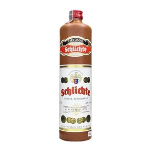 Steinhaeger Schlichte 700ml