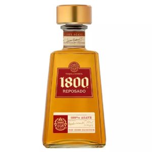 Tequila Reserva 1800 Reposado 750ml