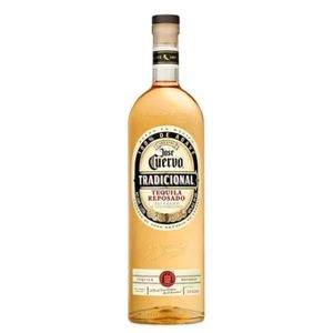 Tequila Reposado Tradicional Jose Cuervo 750ml