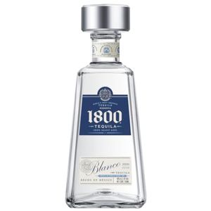 Tequila 1800 Silver Reserva 750ml