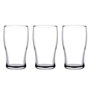 Copo de4 Cerveja Iris G4U 3 Unidades 285ml