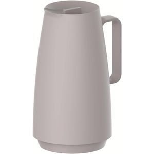 Bule Térmico Exata Tramontina Bege 500ml