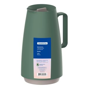 Bule Térmico Exata Tramontina Verde 500ml