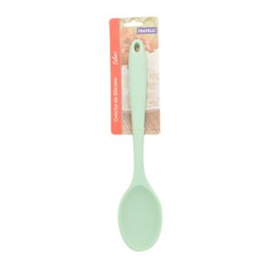 Colher de Silicone Colore Fratelli 22,5cm