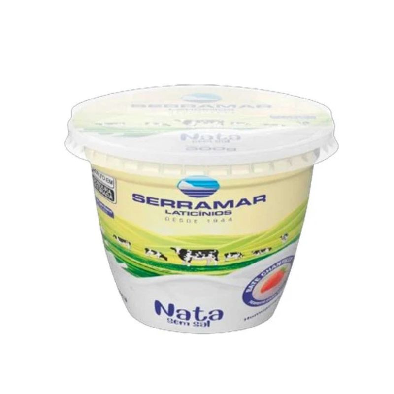 Nata-Serramar-300g