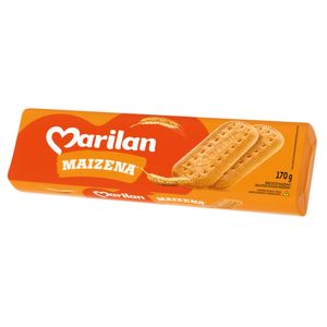 Biscoito Maizena Marilan 170g