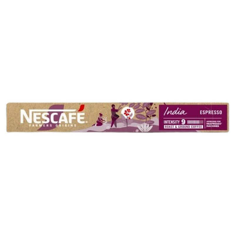 Capsula-Espresso-India-Nescafe-10-Unidades-44g