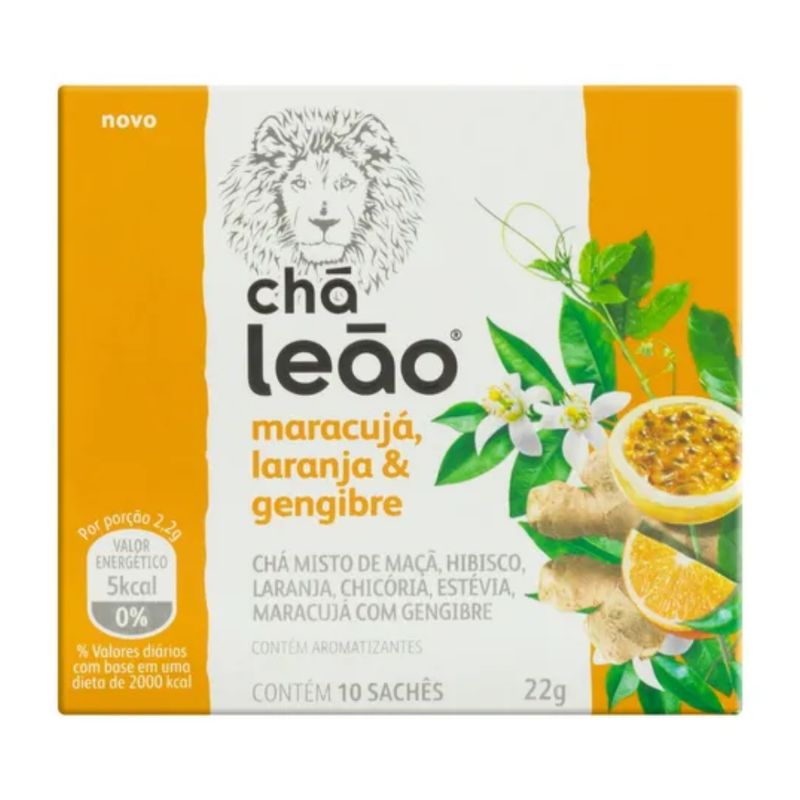 Cha-de-Maracuja--Laranja-e-Gengibre-Leao-10-Unidades-22g