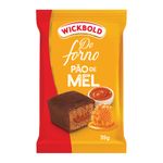 Pao-de-Mel-Wickbold-35g