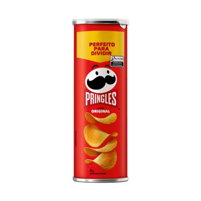 Batata-Original-Pringles-134g