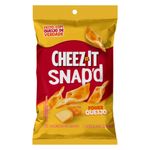 Snack-Power-Queijo-Cheez-It-45g