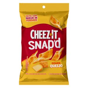 Snack Power Queijo Cheez It 45g