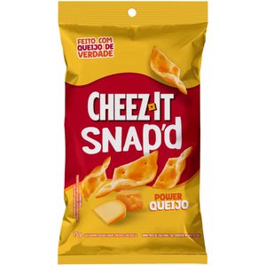 Snack Power Queijo Cheez It 75g