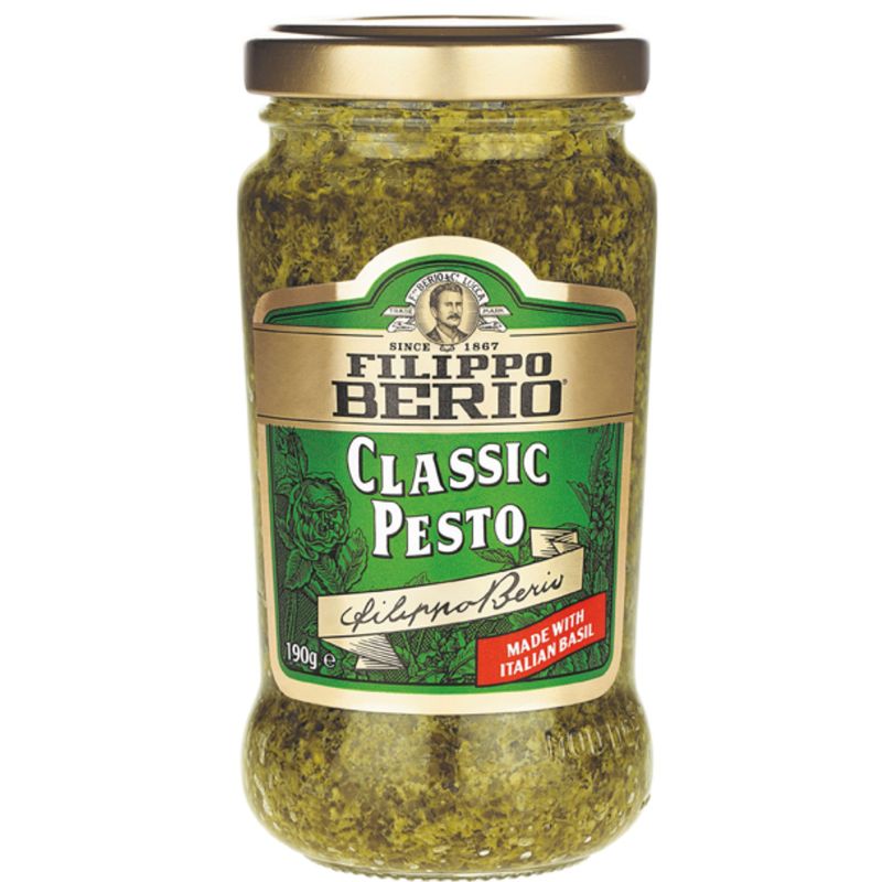 Molho-Pesto-Classico-Filippo-Berio-190g
