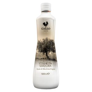 Azeite Extra Virgem Colheita Madura Gallo 500ml