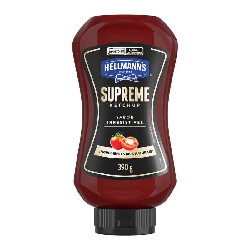 Ketchup-Supreme-Hellmanns-390g