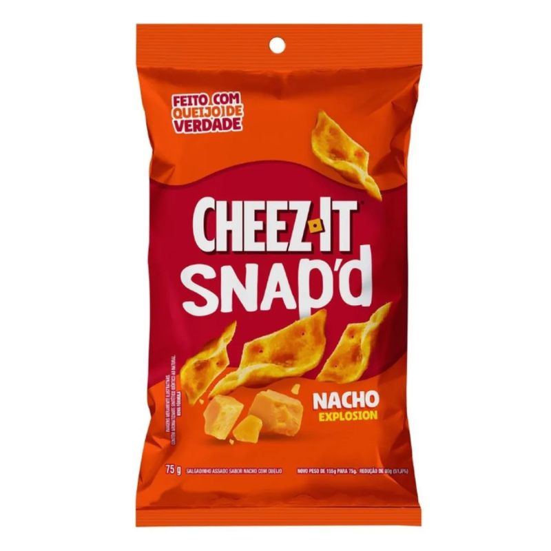 Snack-Nacho-Explosion-Cheez-It-75g