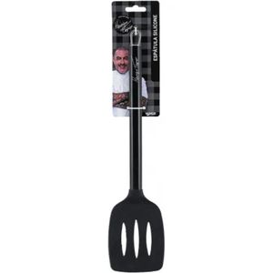 Concha de Silicone Cabo Bambu Fratelli 31,5cm