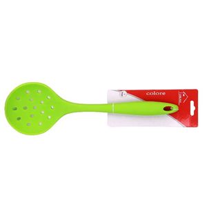 Escumadeira de Silicone Color Fratelli 28cm