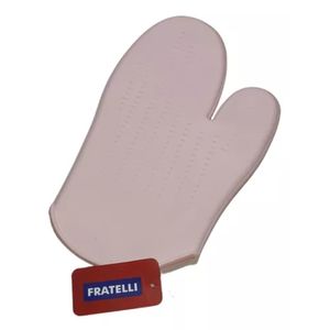 Luva de Silicone Soft Fratelli 27cm