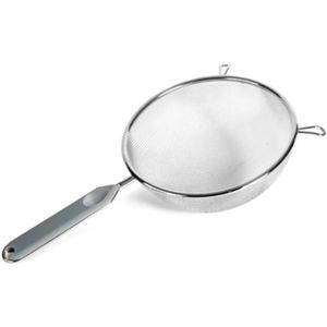 Peneira de Inox Vertical Fratelli 15cm