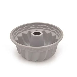Forma de Silicone para Bolo e Pudim Fratelli 23cm