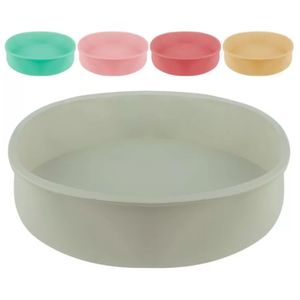 Forma de Silicone Redonda Fratelli 22cm