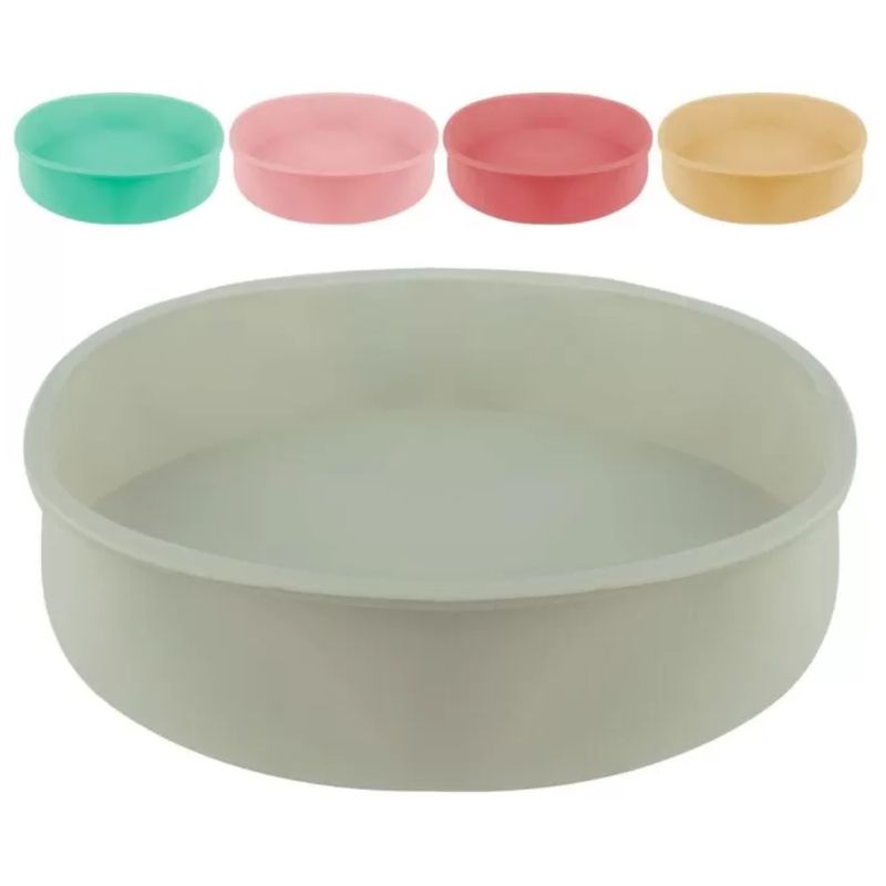 Forma-de-Silicone-Redonda-Fratelli-22cm