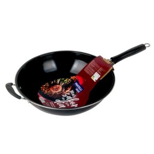 Frigideira Profissional Wok Fratelli 34cm