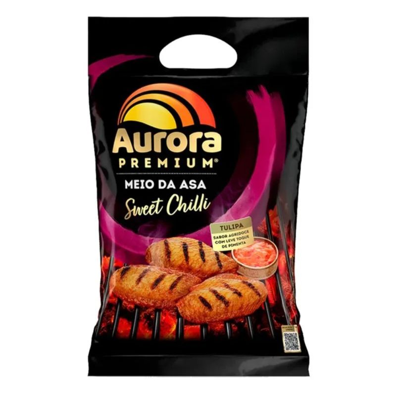 Meio-da-Asa-Sweet-Chilli-Aurora-Premium-800g