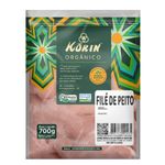 File-de-Peito-Organico-Korin-700g