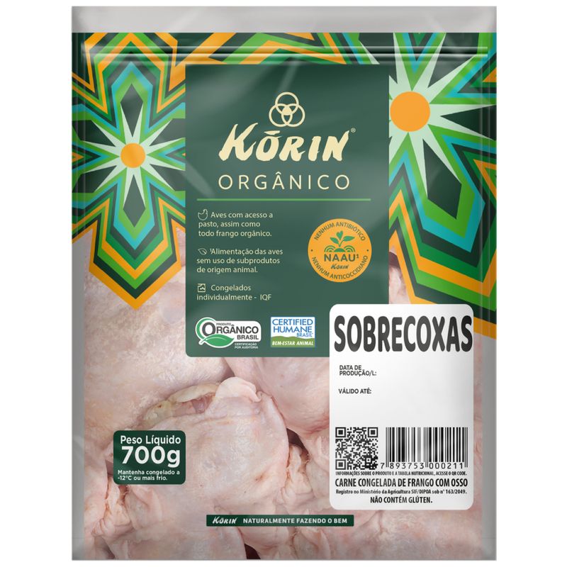 Sobrecoxa-Organica-Korin-700g