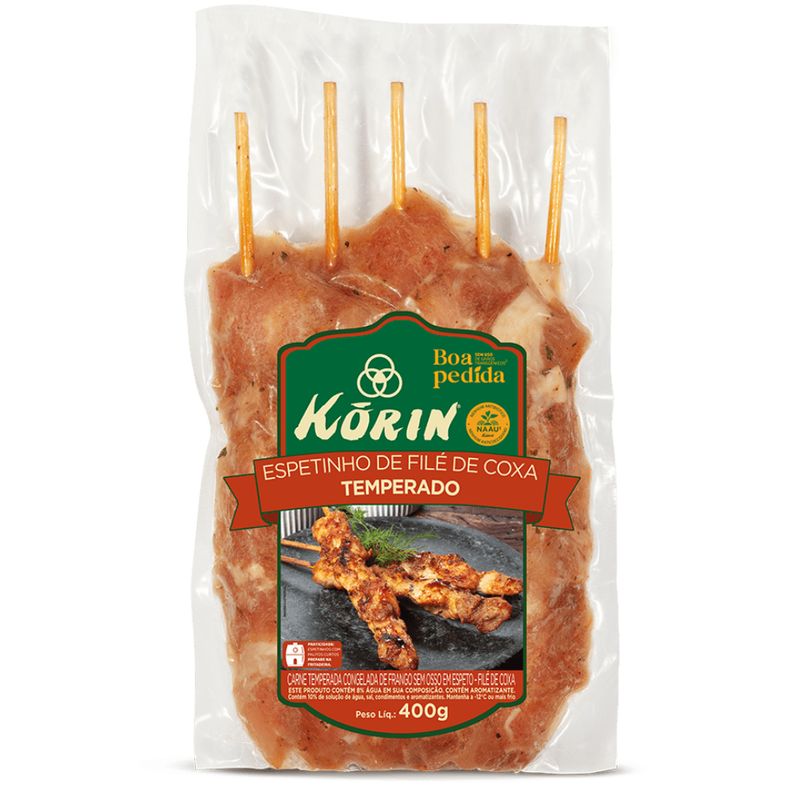 Espetinho-File-de-Coxa-Temperada-Korin-400g