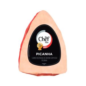 Picanha Baby Do Chef Aprox 1,3kg