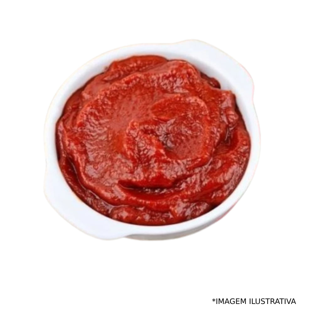 Polpa de Tomate 300g