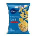 Batata-Lisa-Tradicional-Coop-80g