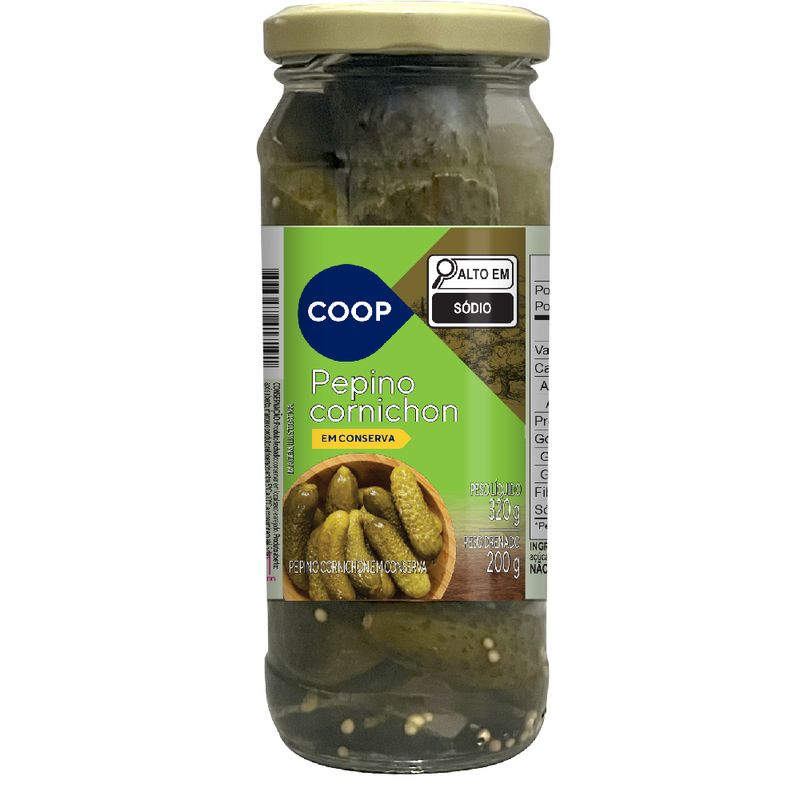 Pepino-Cornichon-Coop-200g