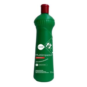 Limpador Multiuso Hortelã Coop 500ml